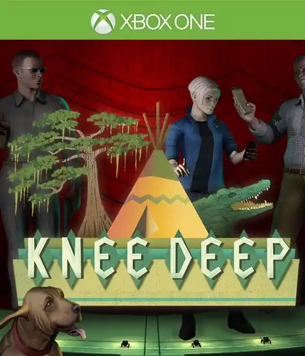 Knee Deep Xbox
