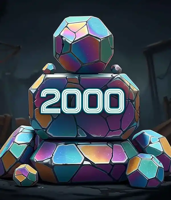 Left To Survive 2000 Gems