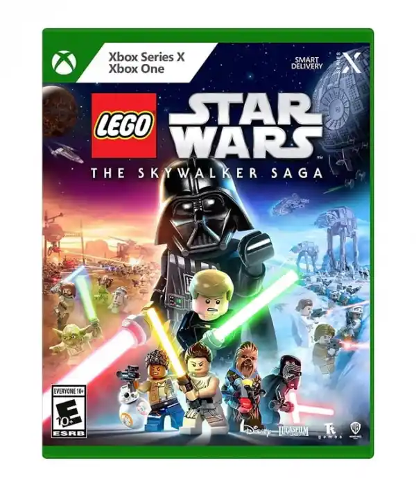 LEGO Star Wars: The Skywalker Saga Xbox