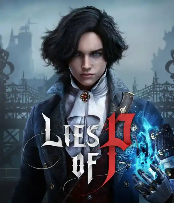 Lies Of P