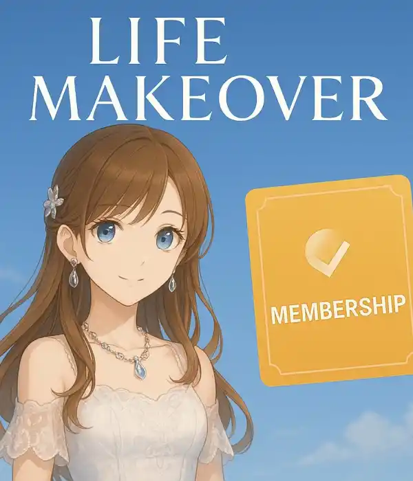 Life Makeover Membership