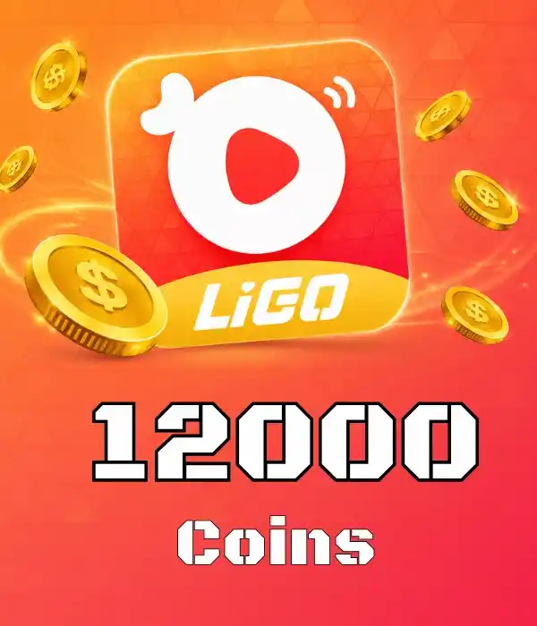 Ligo 12000 Coins