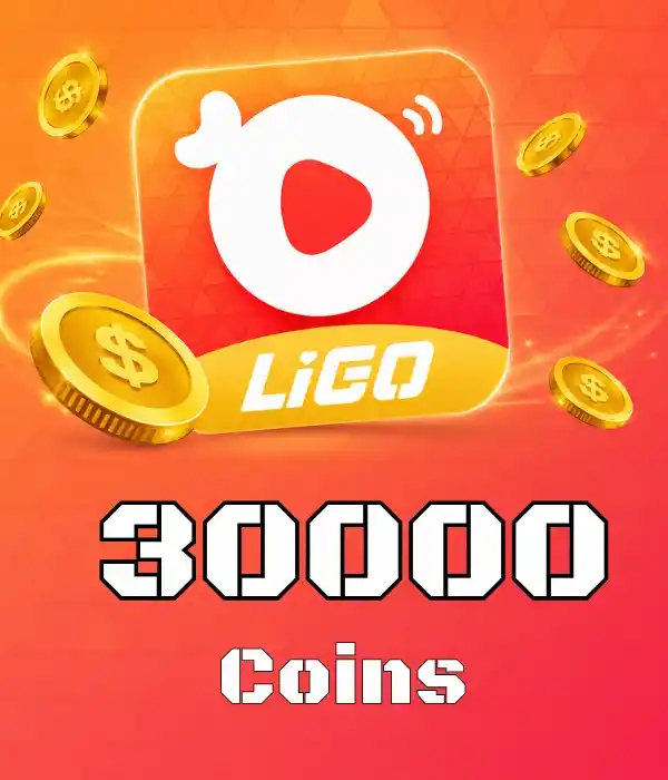 Ligo 30000 Coins