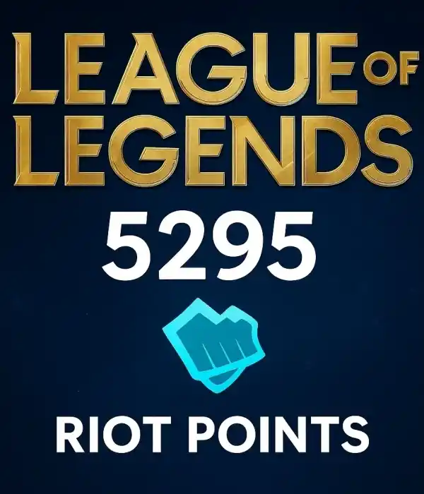 LOL 5295 RP (TR)