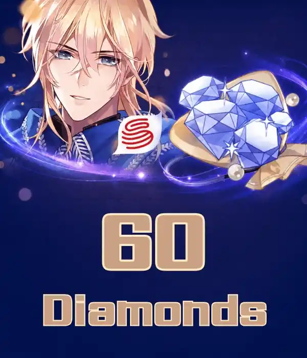 Lovebrush Chronicles 60 Diamonds