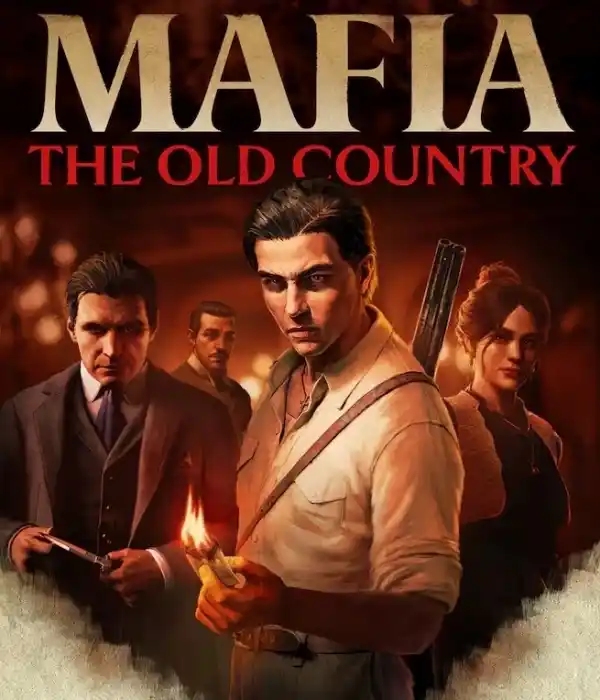Mafia: The Old Country