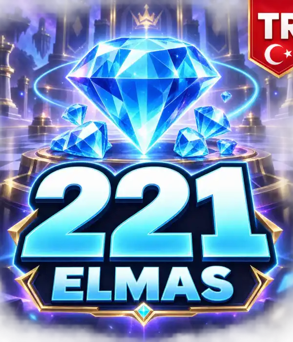Magic Chess: Go Go 221 Elmas TR