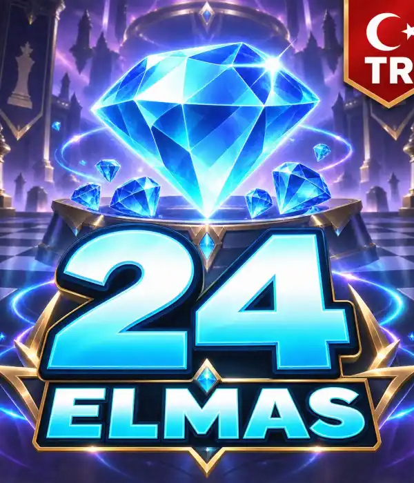 Magic Chess: Go Go 24 Elmas TR