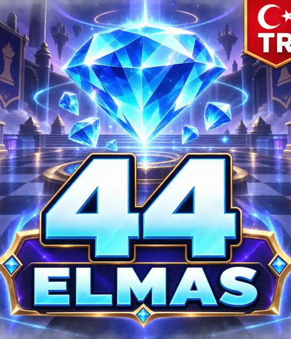 Magic Chess: Go Go 44 Elmas TR