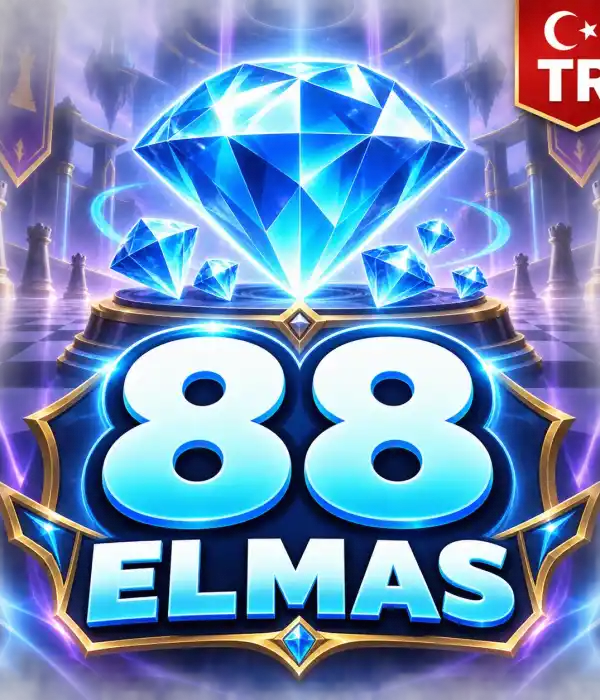 Magic Chess: Go Go 88 Elmas TR