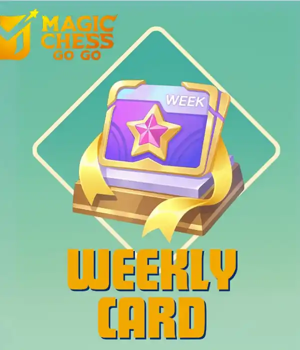 MCGG Weekly Card PHP