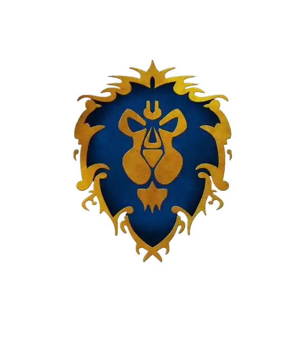 Mankrik Alliance 1000 Gold