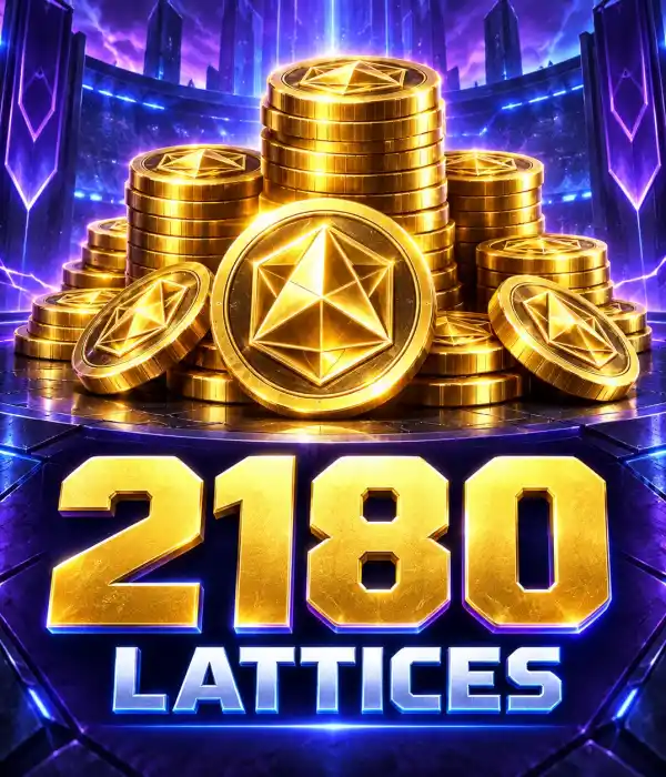 Marvel Rivals 2180 Lattices