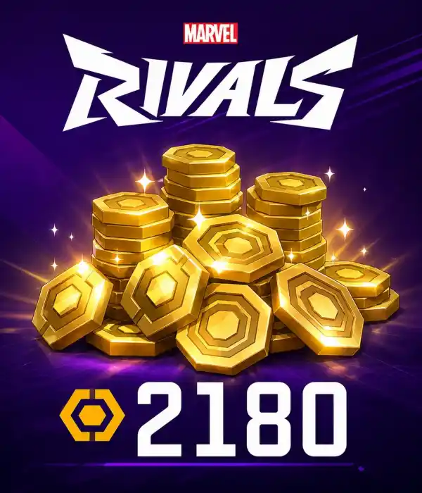 Marvel Rivals 2180 Lattices