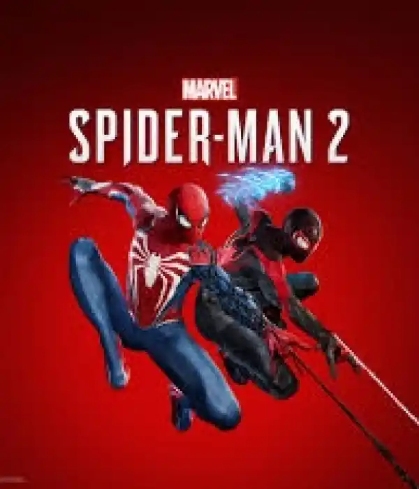 Marvels Spider-Man 2