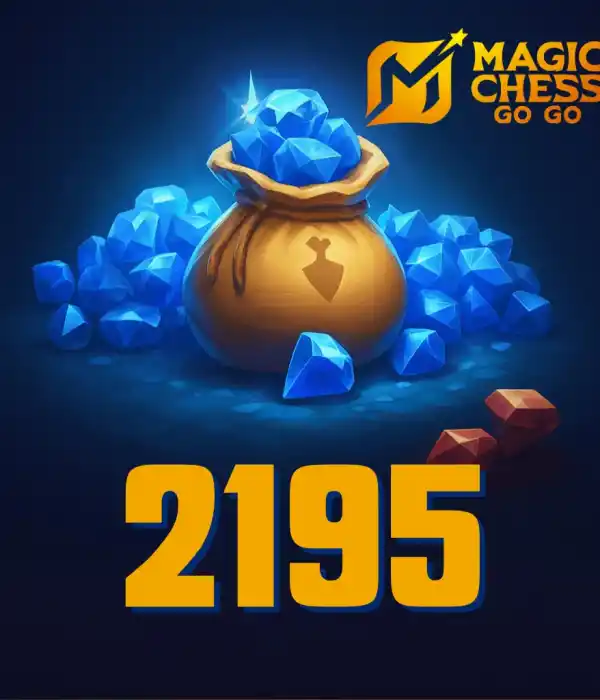 MCGG 2195 Diamonds BRL