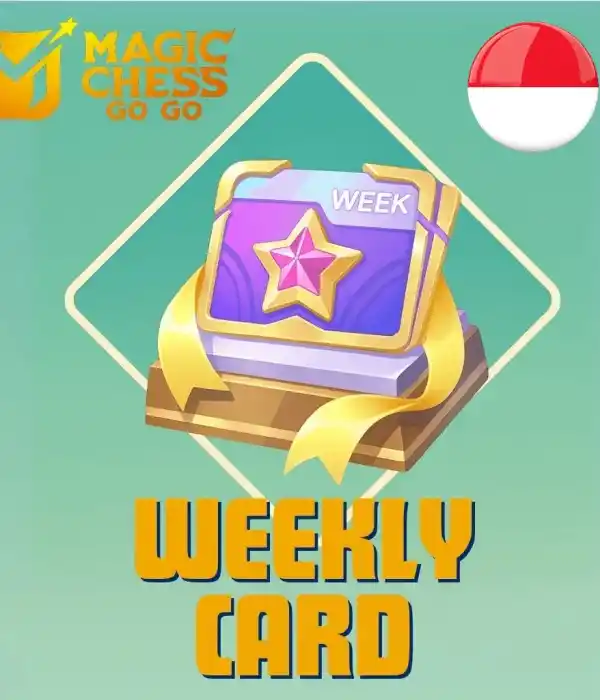 MCGG ID 1 Weekly Card