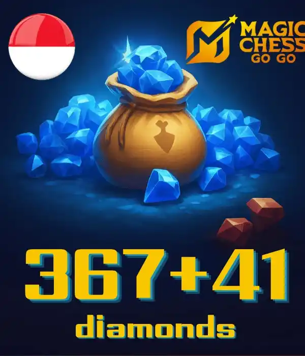 MCGG ID 367+41 Diamonds