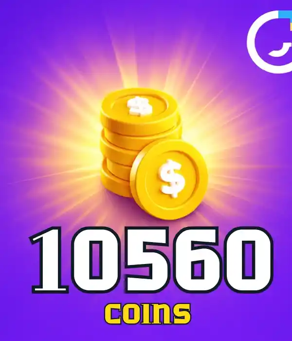 Mico 10560 Coins
