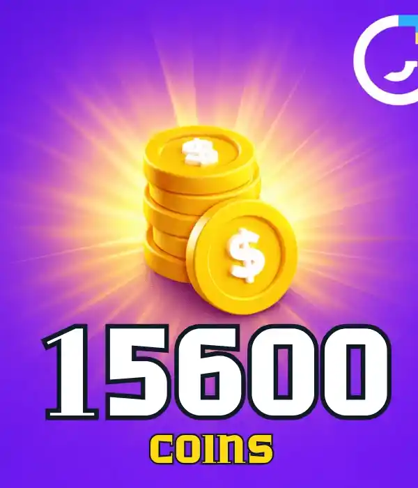 Mico 15600 Coins