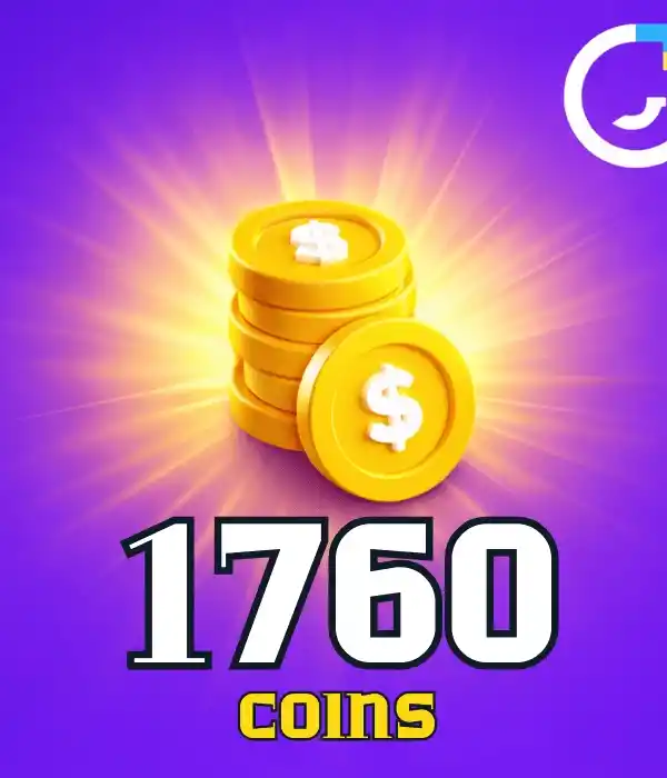 Mico 1760 Coins