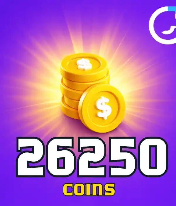 Mico 26250 Coins