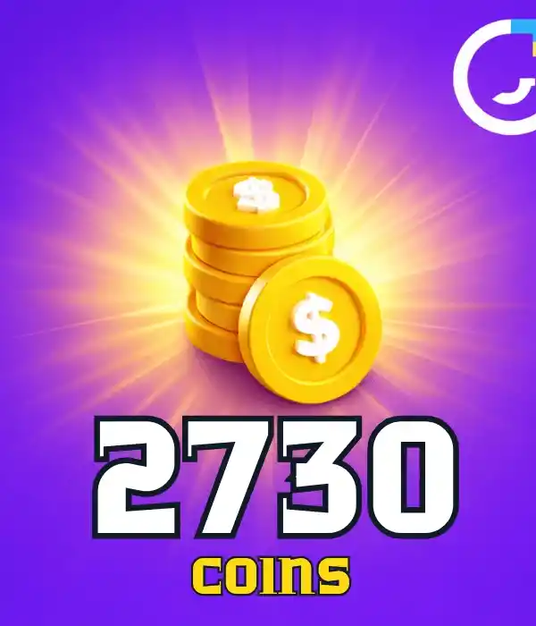 Mico 2730 Coins