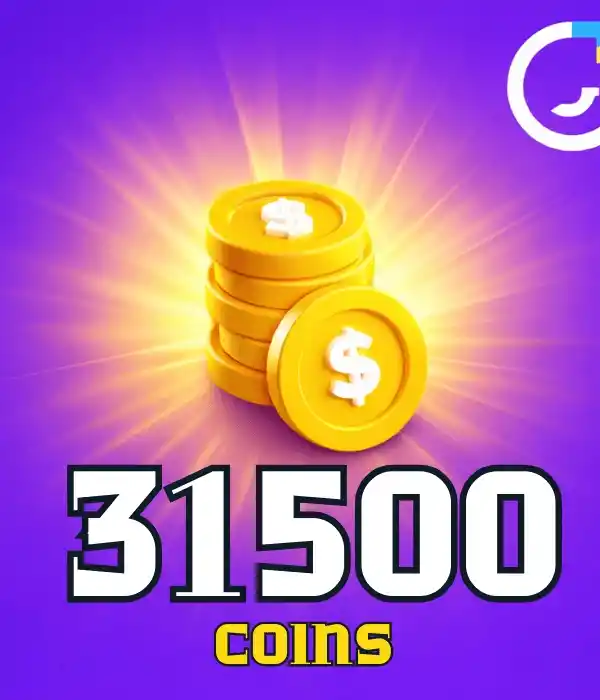 Mico 31500 Coins