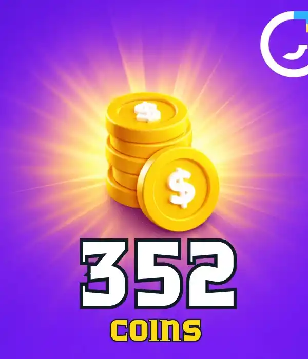 Mico 352 Coins