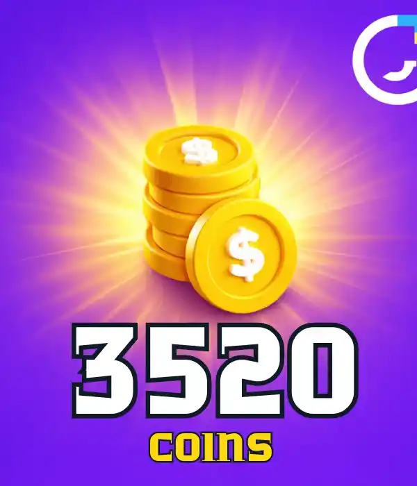 Mico 3520 Coins