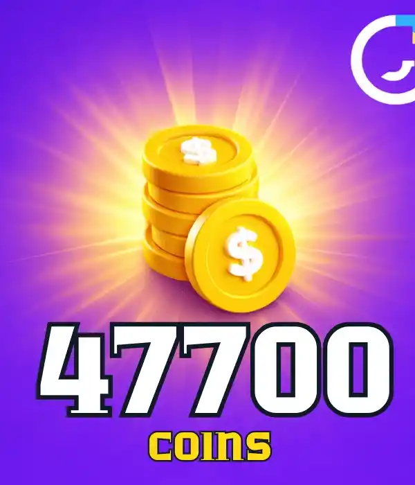 Mico 47700 Coins