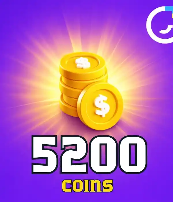 Mico 5200 Coins