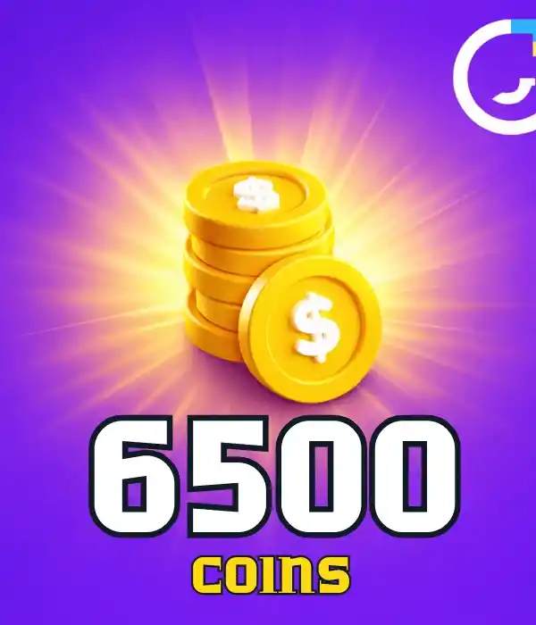 Mico 6500 Coins
