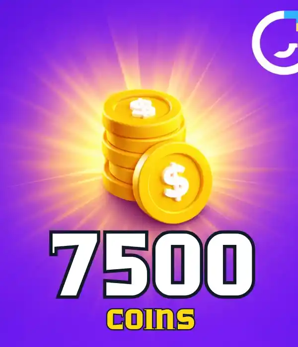 Mico 7500 Coins