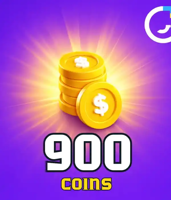 Mico 900 Coins