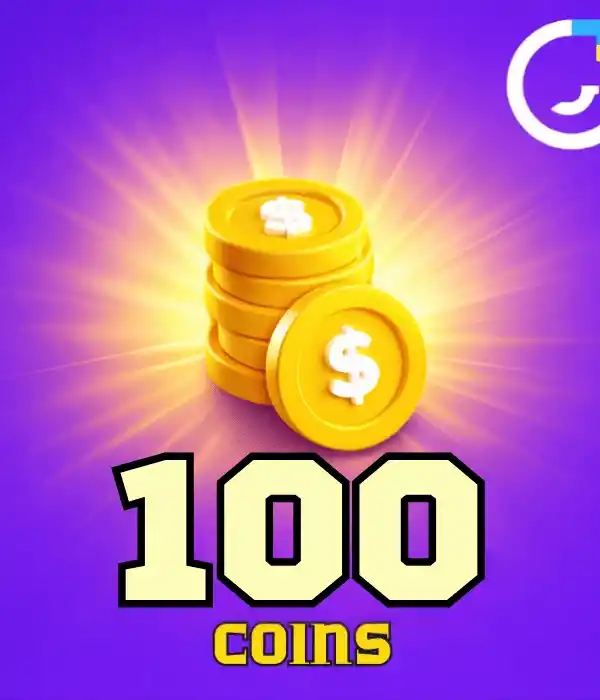 MICO Live 100 Coins