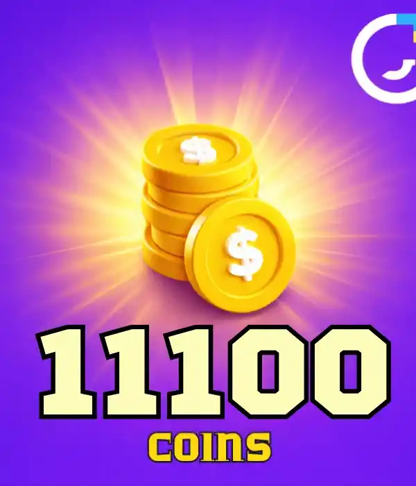 Mico Live 11100 Coins
