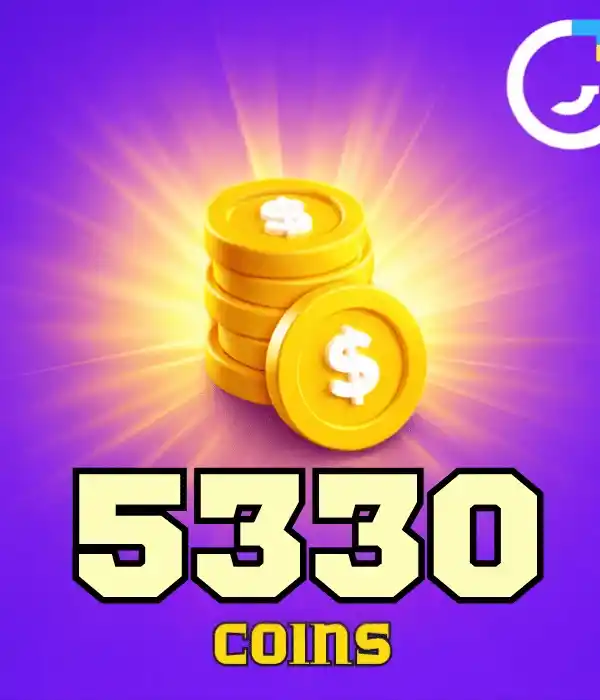 Mico Live 5330 Coins