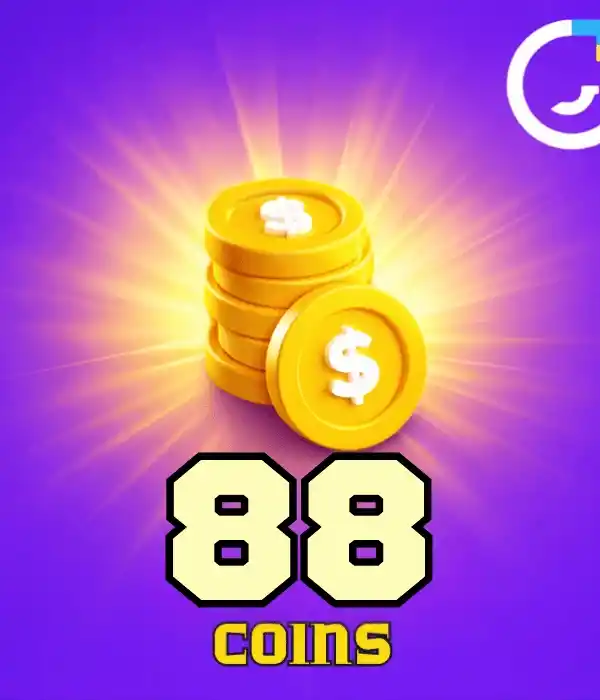 MICO Live 88 Coins