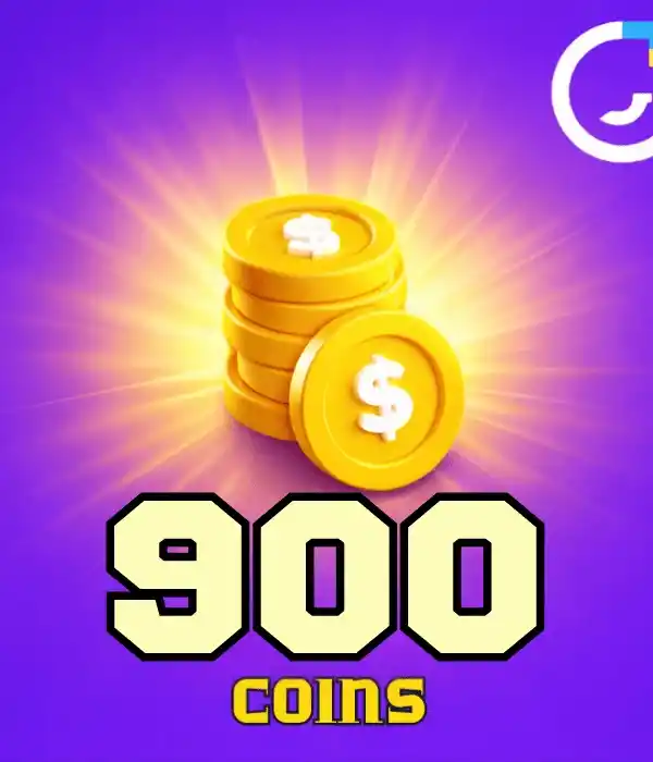 MICO Live 900 Coins