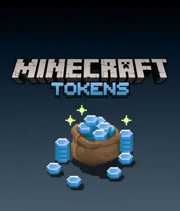 Minecraft: 1720 Minecoins