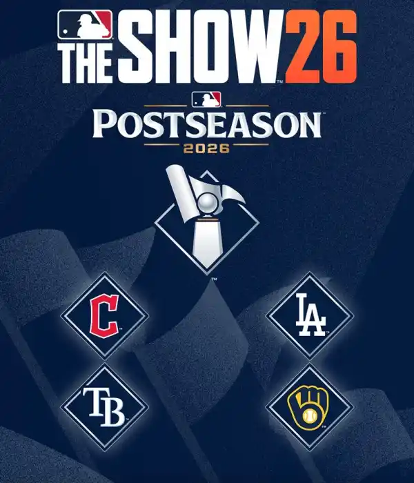 MLB The Show 26 Standard Edition Xbox