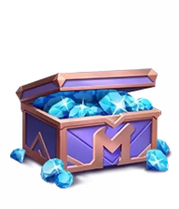 MLBB 336 Diamonds UZ