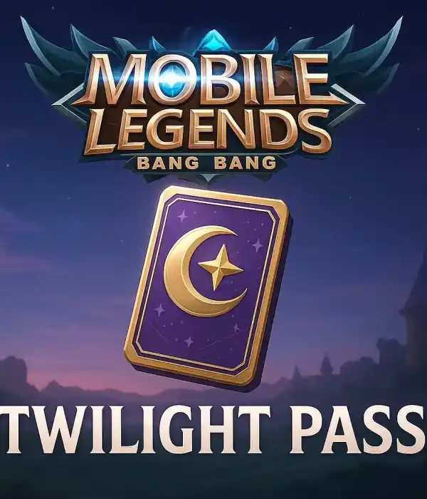 تذكرة MLBB Twilight Pass
