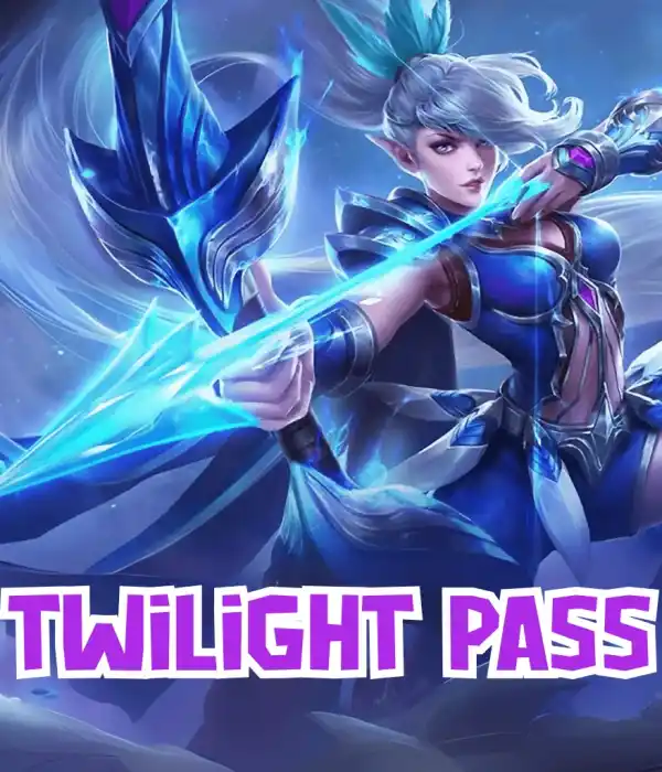 MLBB Twilight Pass ماليزيا