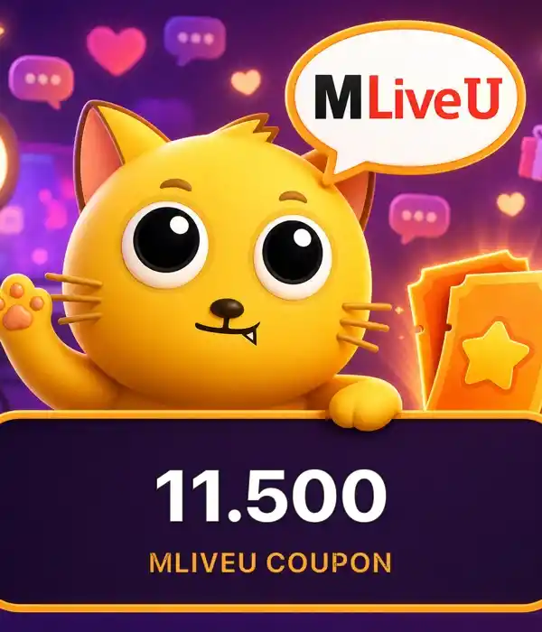 MLiveU 11500 Coupon