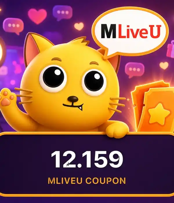 MLiveU 12159 Coupon