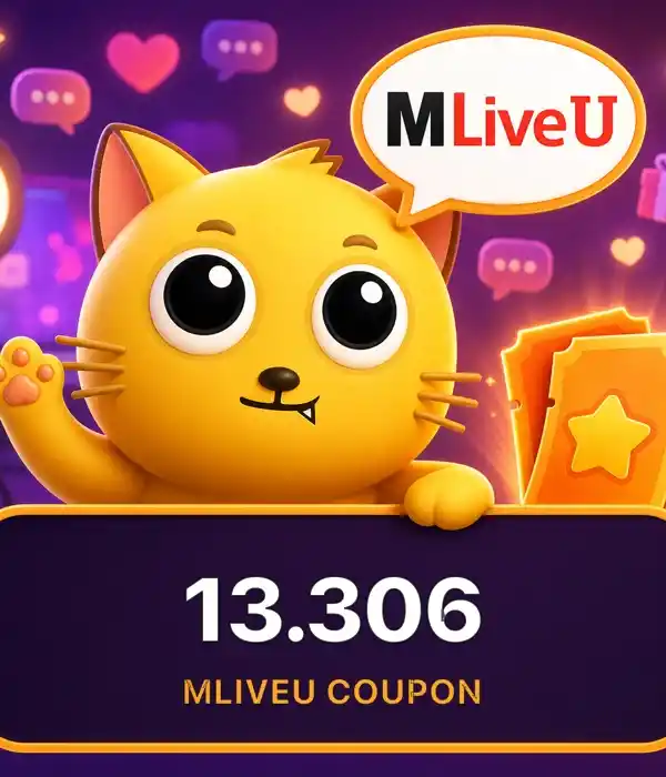 MLiveU 13306 Coupon