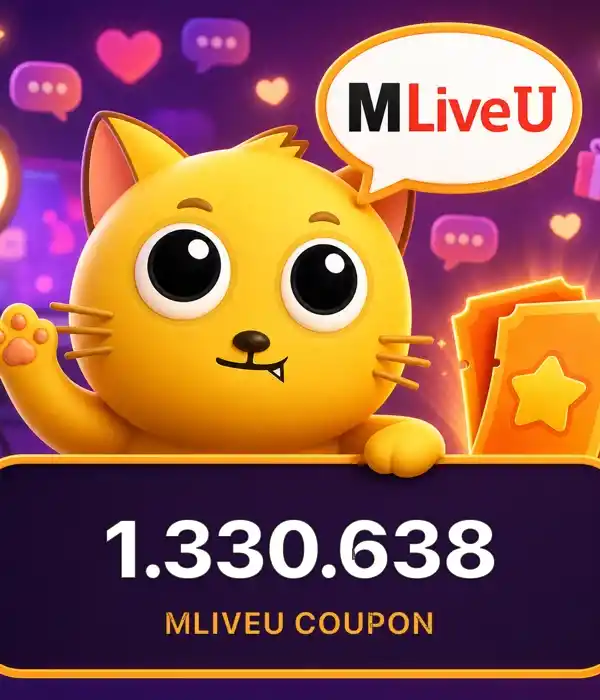 MLiveU 1330638 Coupon