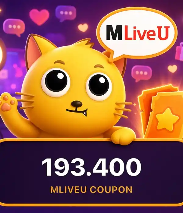 MLiveU 193400 Coupon